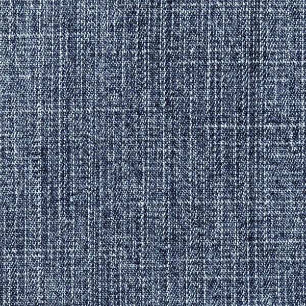 Textura de mezclilla azul como fondo . —  Fotos de Stock