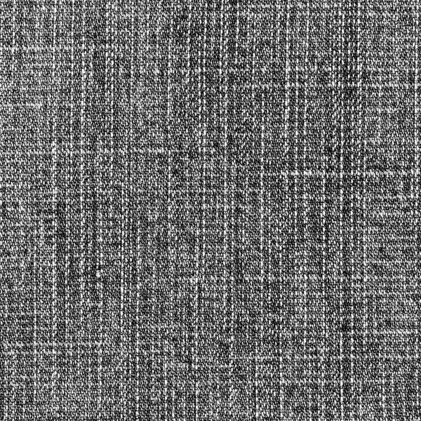 Textura de mezclilla gris como fondo . —  Fotos de Stock