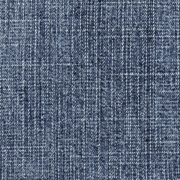 Textura azul denim para fundo . — Fotografia de Stock