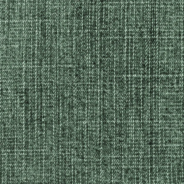 Textura de mezclilla verde como fondo — Foto de Stock
