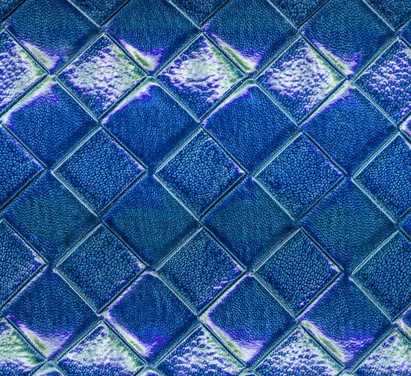 Textura de couro artificial — Fotografia de Stock