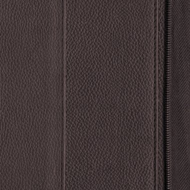 deri ve Tekstil kaplamaların koyu kahverengi zemin 