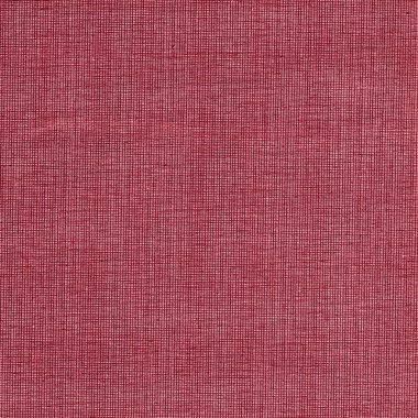 Kırmızı çul doku. Arka plan olarak yararlı