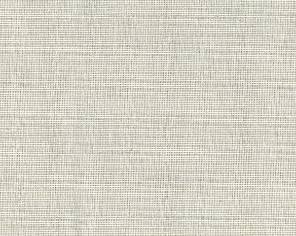 White sackcloth texture for background — Stock Photo, Image
