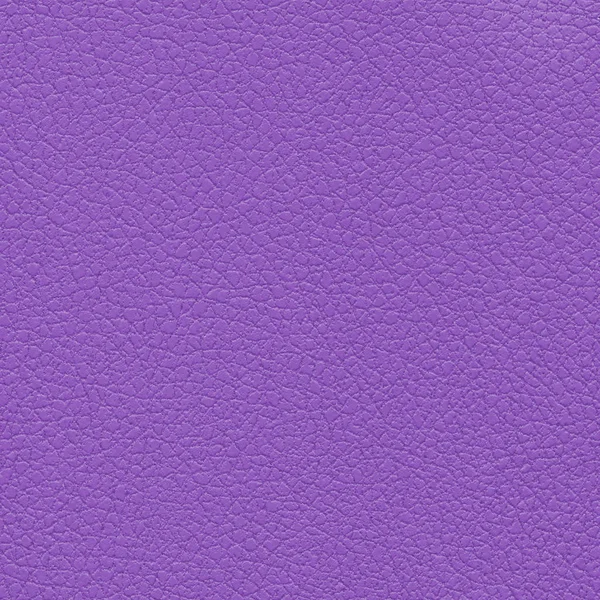 Texture in pelle artificiale viola come sfondo — Foto Stock