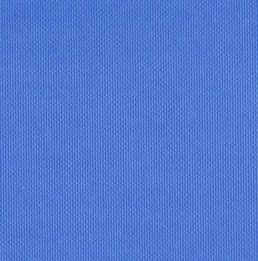 arka plan olarak mavi sentetik malzeme doku 