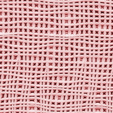 Kırmızı sentetik malzeme doku portre 