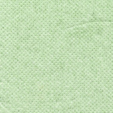 ışık yeşil süngerimsi sentetik malzeme doku