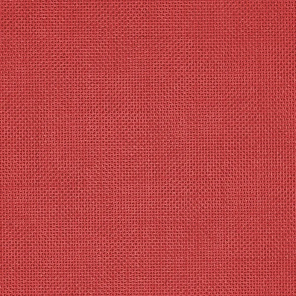 Röd syntetiska material textur som bakgrund — Stockfoto