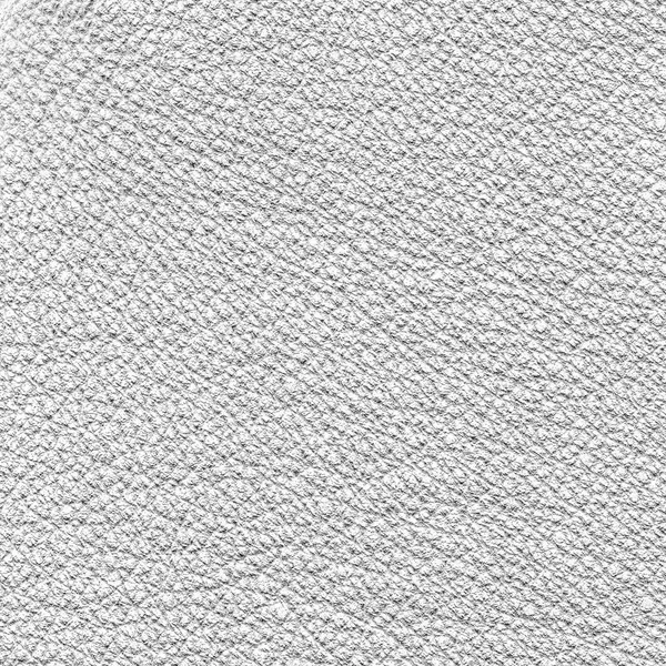 Textura de couro branco velho close-up . — Fotografia de Stock