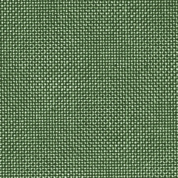 Wysokiej szczegółowe zielony syntetyczny materiał tekstury. — Zdjęcie stockowe