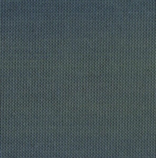 Textura de material sintético cinza-azul como fundo — Fotografia de Stock