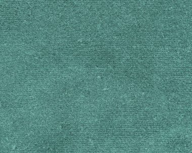 Turkuaz Tekstil doku. Arka plan için yararlı