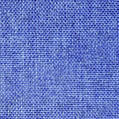 Mavi fabfic doku portre. Arka plan için yararlı