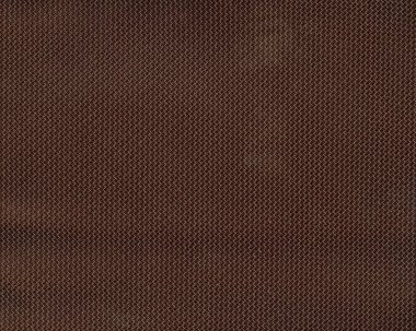 arka plan olarak koyu kahverengi Tekstil doku