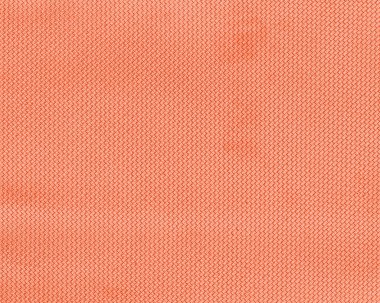 portakal Tekstil doku arka plan olarak