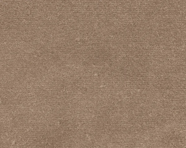 Bruin textiel patroon. Nuttig voor achtergrond — Stockfoto