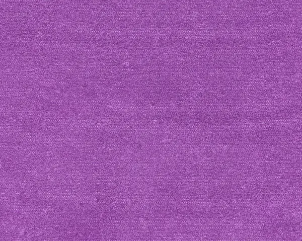 Фіолетова текстильна текстура. Корисно для тла — стокове фото