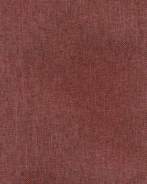 Red textile texture as background — Stock Photo, Image