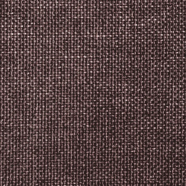 Brown fabfic texture closeup. Useful for background — Stock Photo, Image