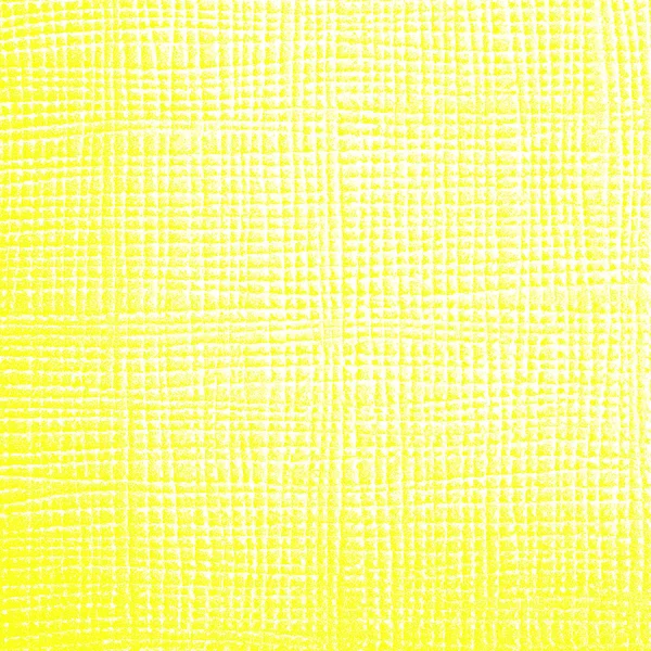 Žlutá s texturou pozadí pro projekční práce — Stock fotografie