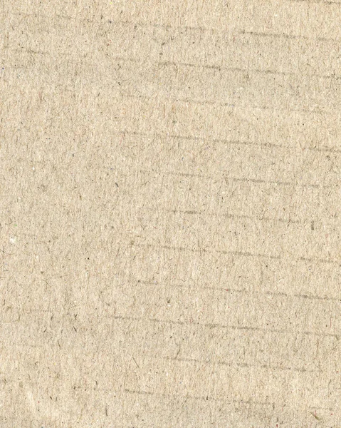 Textura de papelão como fundo — Fotografia de Stock