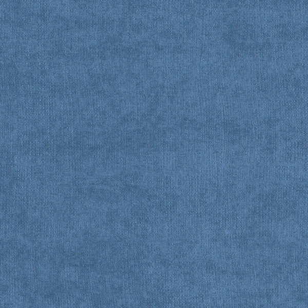 Blauwe synthetische materiaal textuur. Nuttig voor achtergrond — Stockfoto