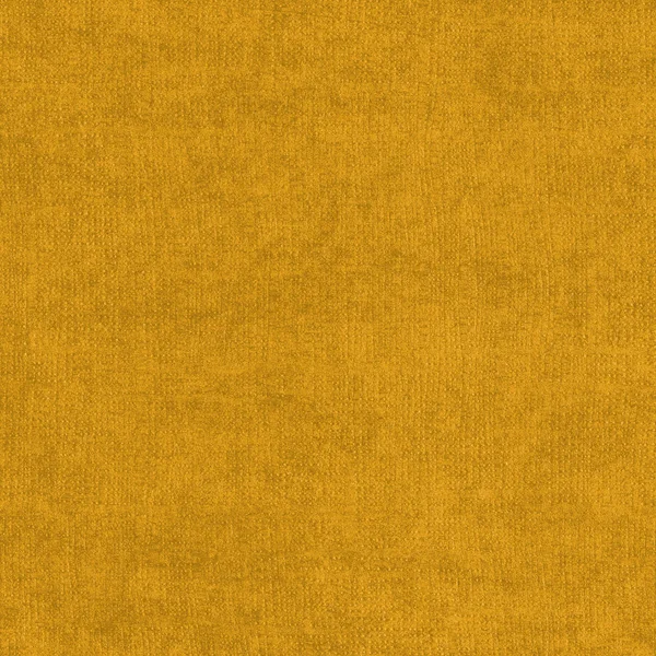 Texture du matériau synthétique jaune . — Photo