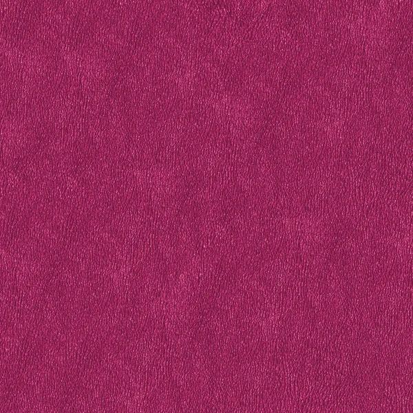 Crimson läder texture. användbar som bakgrund — Stockfoto