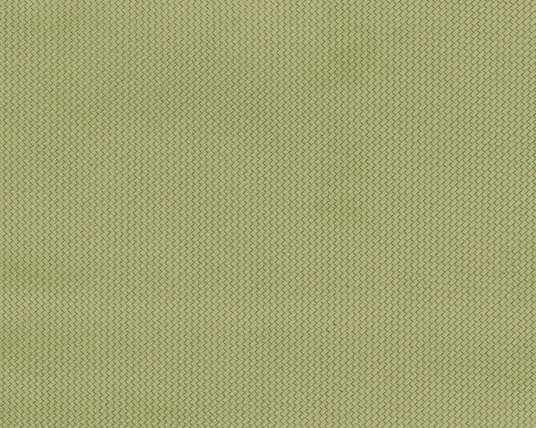 Textura textil verde como fondo — Foto de Stock