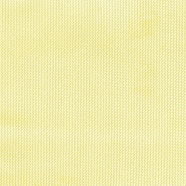 Blek gul textil textur som bakgrund — Stockfoto