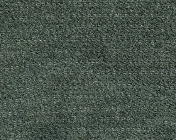 Textura textil gris-verde. Útil para el fondo —  Fotos de Stock