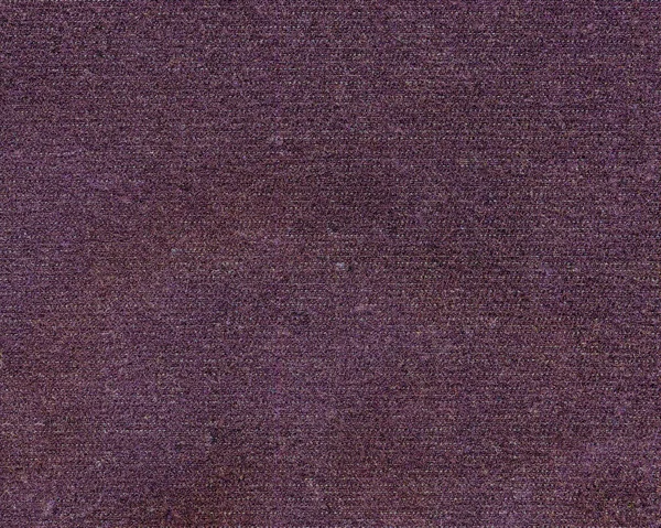 Dark violet textile texture. Useful for background — Stock Photo, Image