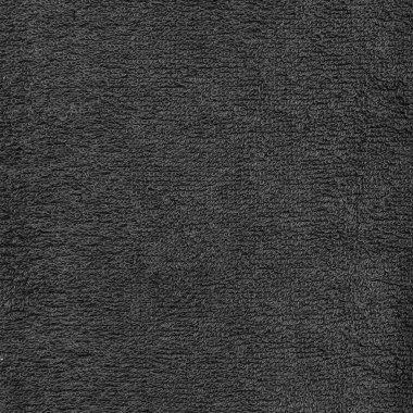 tasarım çalışmaları için arka plan olarak siyah Tekstil doku