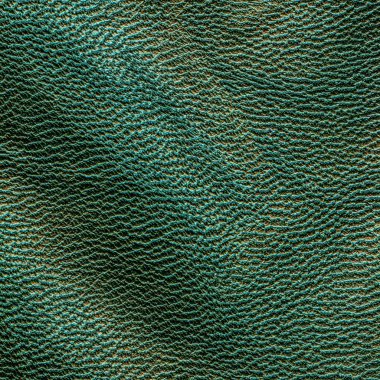 yeşil deri dokular. arkaplan için faydalı