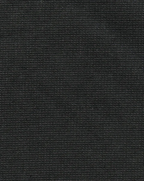 Fondo de tela negro para trabajos de diseño —  Fotos de Stock
