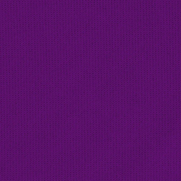 デザイン作品の暗い紫色生地背景 — ストック写真