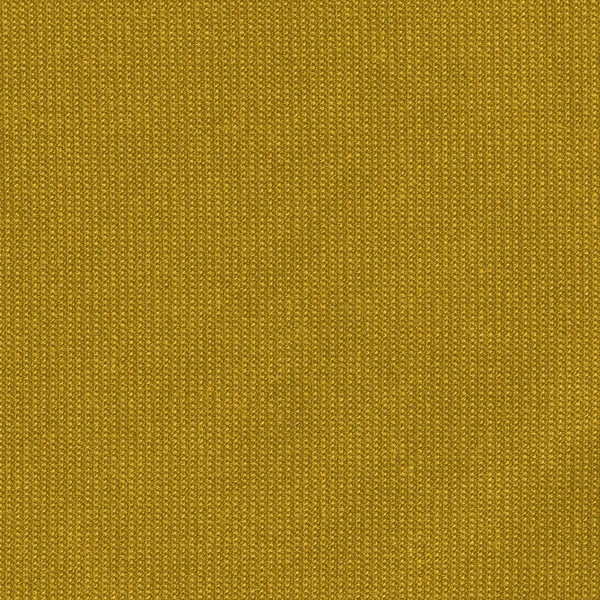 Fond textile jaune pour les travaux de conception — Photo