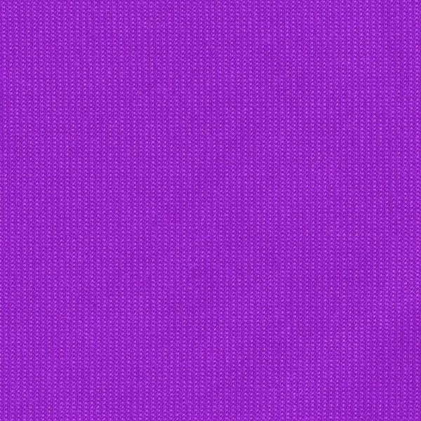 Fondo textil violeta para trabajos de diseño — Foto de Stock