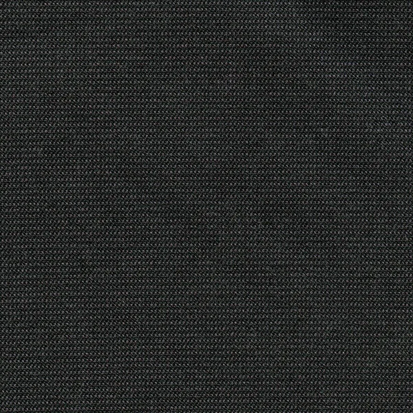 Černá textilní pozadí — Stock fotografie