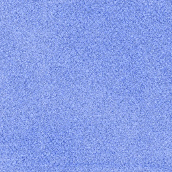 Texture materiale sintetico blu — Foto Stock