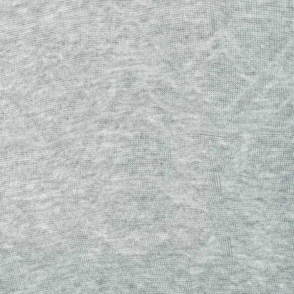Sfondo tessile grigio per opere di design — Foto Stock