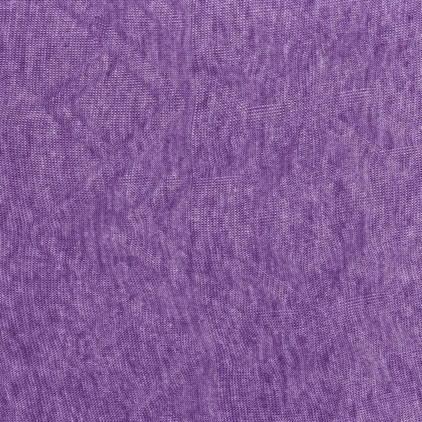 Violet stof achtergrond voor ontwerp-werken — Stockfoto