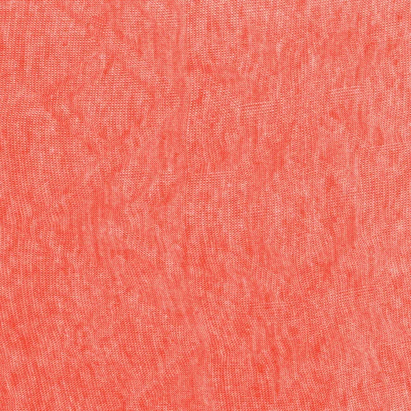Red fabric background for design-works — Stock Photo, Image
