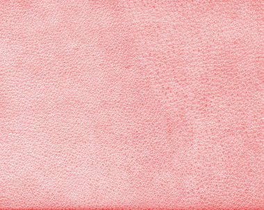 Arka plan olarak eski kırmızı deri dokusu 