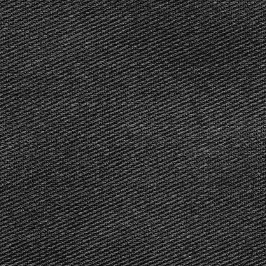 siyah kaba kumaş closeup dokusuna.