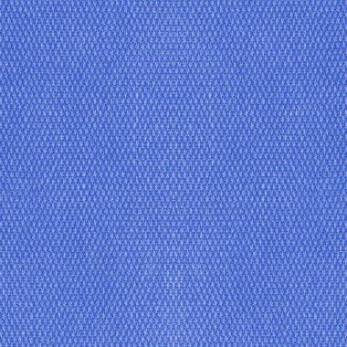 Mavi kumaş closeup doku. Arka plan olarak yararlı