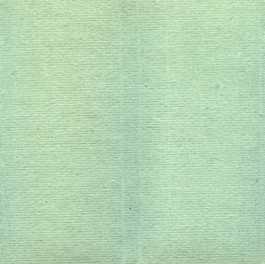 Yeşil karton doku. Arka plan için yararlı 