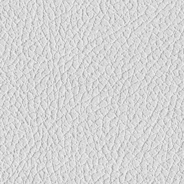 Beyaz suni deri doku portre