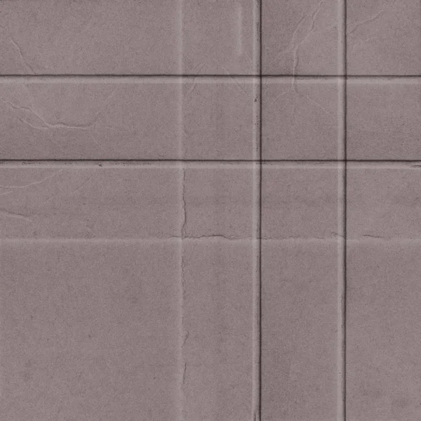 Kahverengi zemin üzerinde karton doku dayalı — Stok fotoğraf